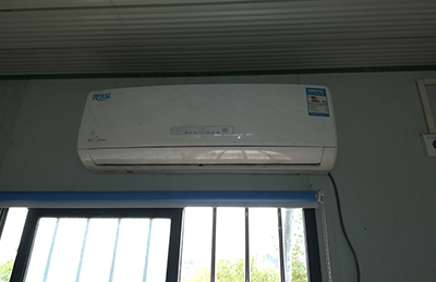 定南空调维修在哪里找