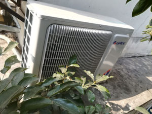 定南空调维修售后服务