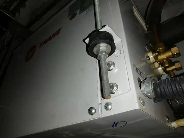 定南空调维修售后服务中心