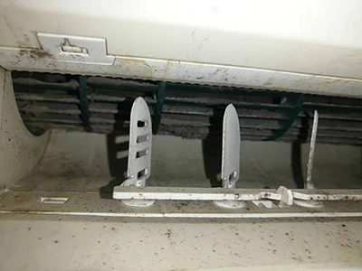 定南空调维修售后服务中心电话是多少