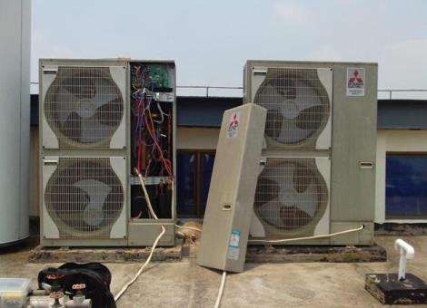 定南空调维修电话号码多少