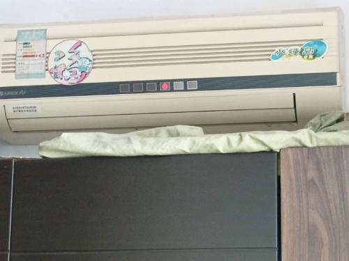 定南空调维修售后服务中心