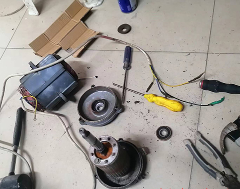 定南空调维修售后服务中心电话在哪里找