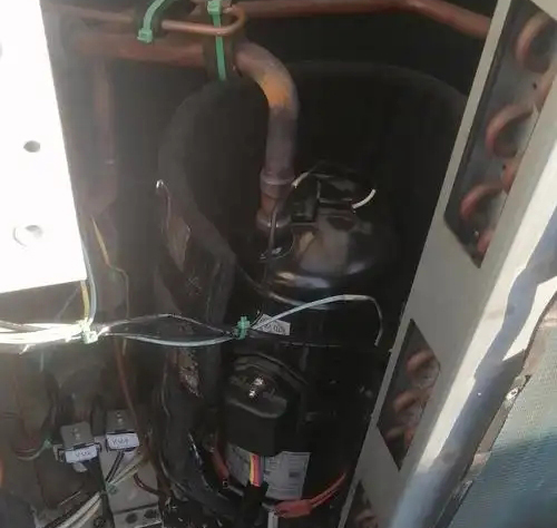 定南维修变频空调电话在哪里找