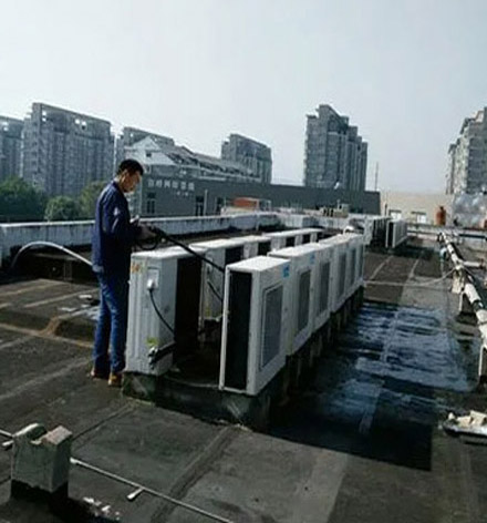 定南 空调拆装 定南本地 空调拆装公司