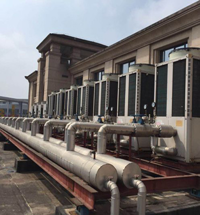 定南多联机维修 定南中央空调维修