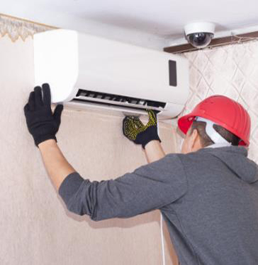 定南空调内机噪音大