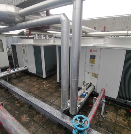 定南附近中央空调维修 定南上门中央空调维修