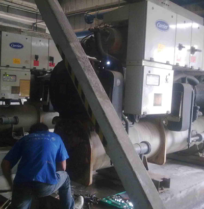 定南冰箱维修 定南制冷设备维修